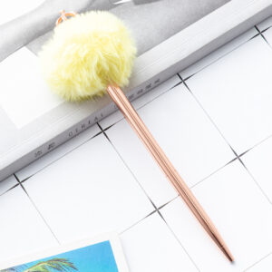 Bullet type 1.0 / Crown yellow ball color