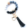 O1CN01riMPzB1FT5dnIKryz_2698260487-0-cib-1 Wholesale Tassel Wood Beads Silicone Keychains