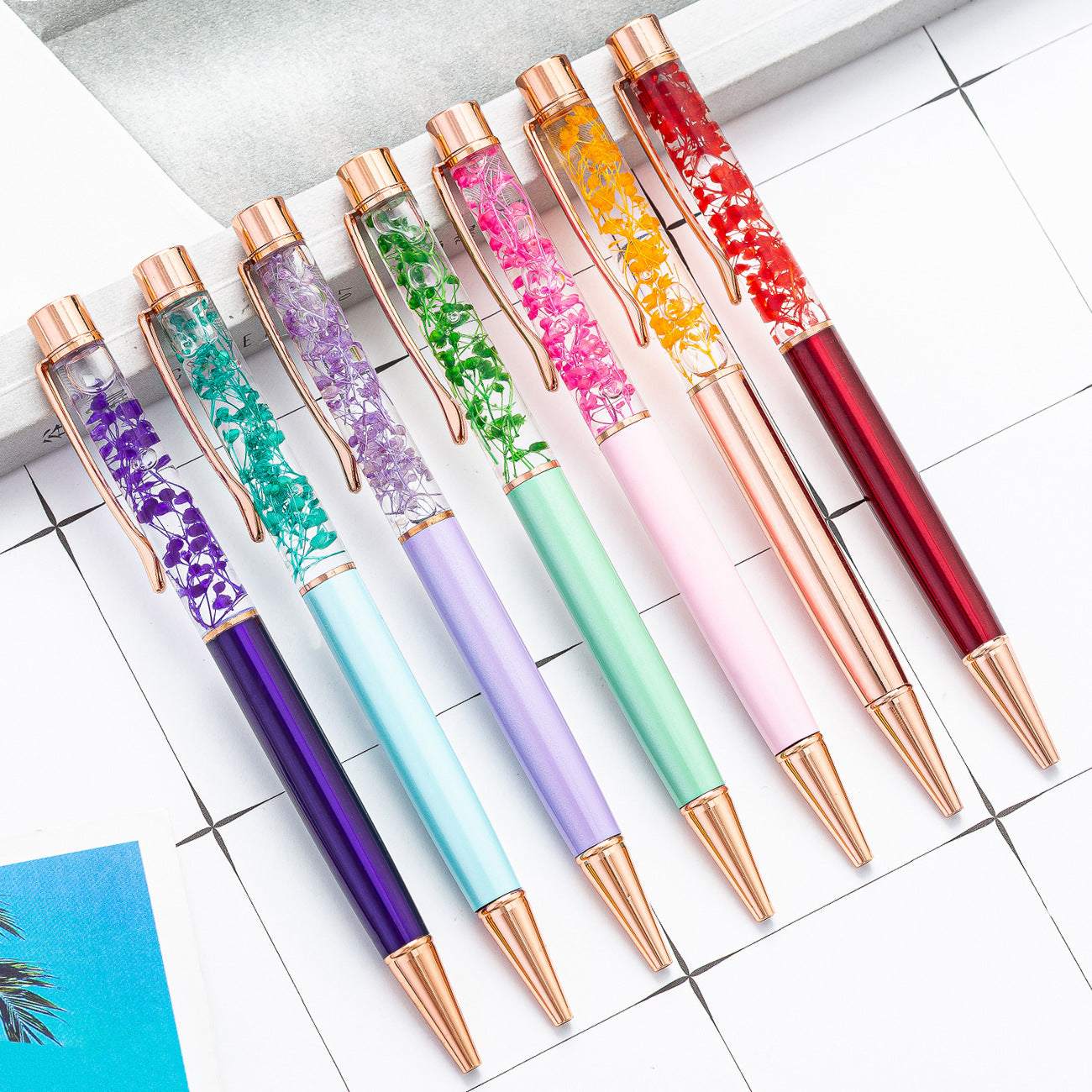 Wholesale Oil in y Flower Pens