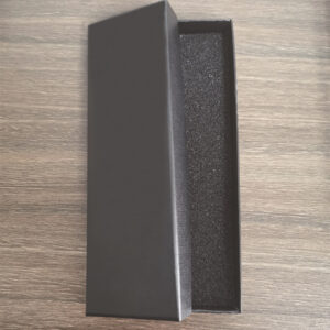 small size Rectangular Black Gift Box
