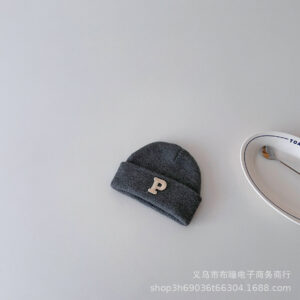 p small melon skin gray (children)