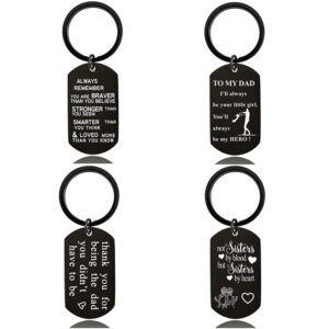 O1CN01rlTn9t1QbktnHg6wB__1001761995-0-cib Wholesale Black Engraved Metal Keychains