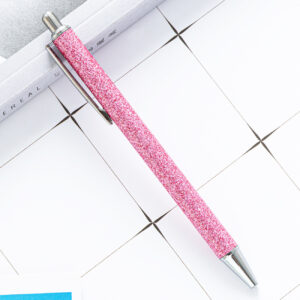 Bullet 1.0 / Pink (Silver)