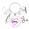 O1CN01rpkezX1tijoPE1yaA_2212752275936-0-cib Wholesale Alloy Doctor Creative Keychain