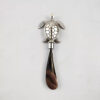 Wholesale Zinc Alloy Turtle Butter Knife