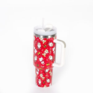 Red Bear / 40oz