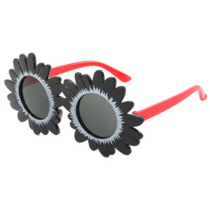 Black Frame gray piece