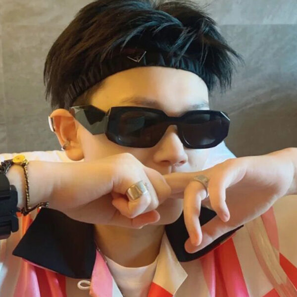 Wholesale Small Box PC Sunglasses