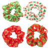 O1CN01rxLUzk2IIVcnM1kEB_2206659069263-0-cib Wholesale Christmas Fabric Sausage Rings
