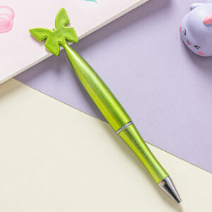 Bullet type 1.0 / Bright pink light green