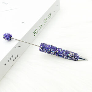 Bullet type 1.0 / Purple (ab diamond)