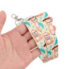 O1CN01rz5EOg22AERD7x2W4_2207561887079-0-cib Wholesale Polyester Cute Sloth Mobile Phone Lanyard Keychain