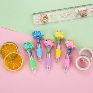 Bullet 0.7 / Toothed dinosaur series