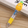 O1CN01s3mTQp2Jc20MxrN9V_2213281019441-0-cib Wholesale Plastic Four Color In One Color Ballpoint Pen