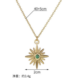 YCN1963 / titanium steel