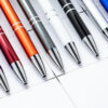 Wholesale Push Metal Pens
