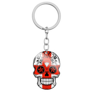 England / steel color