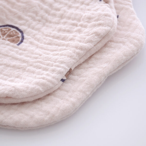 Wholesale Baby Saliva Towel Cotton Baby supplies
