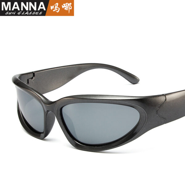 Wholesale PC Y2K Cycling Sports Sunglasses