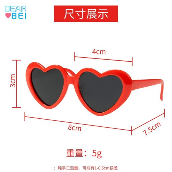Wholesale Pet PC Sunglasses