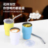 O1CN01s8KIS72Lqo8OfQQio_2216260779744-0-cib-1 Wholesale Tumbler Ice Bullies Cup Stainless Steel Shot Glass 3oz Household Straw Cup Car Car Cup