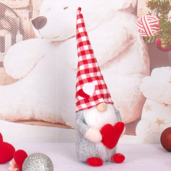 O1CN01s9IKNI1MrY4R4amzo_954101488-0-cib Wholesale Valentine's Day Love Fabric Figurine Ornaments