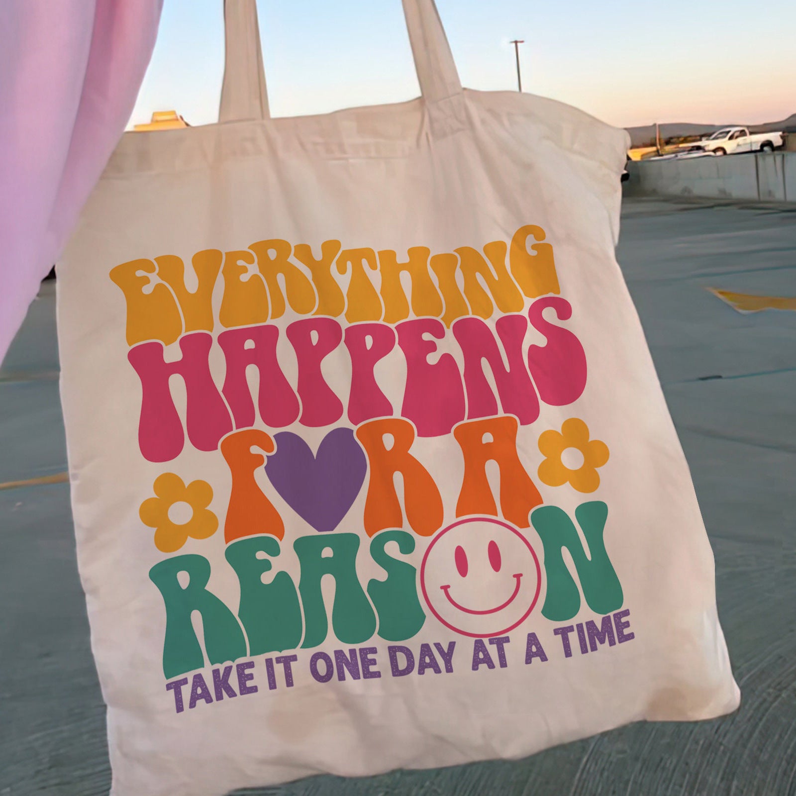 Wholesale Colorful Canvas Shopping Bags