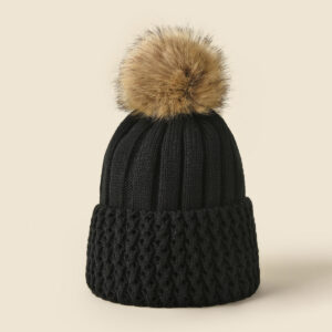 Black / L(58-60cm)