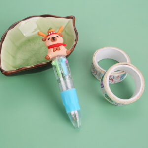 Bullet 0.7 / Christmas series [capibala]-reindeer