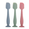 O1CN01sCX2fH2CPTvxStkRk__2206648028466-0-cib Wholesale Silicone Plaster Spoon with Suction Cup