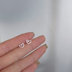 Hollow Love II [Silver]]