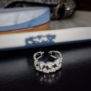 T477 ring a price / Opening adjustable