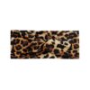 Wholesale Candy Color Cross Fabric Headband