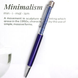 Bullet 1.0 / Sapphire Blue