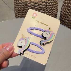 Squint Unicorn (Pair)