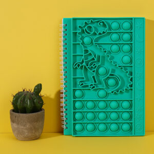 A5(40 pages) / Green