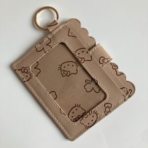 Little cat head khaki