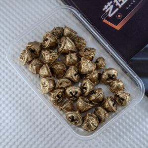Boxed golden eucalyptus 80g