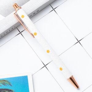 Bullet 1.0 / Little Daisy White (New)