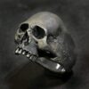 Wholesale Skull Alloy Ring