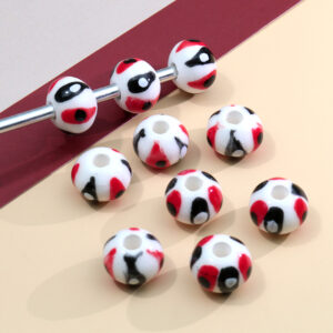 Multicolor 6# / 9 * 12mm 1