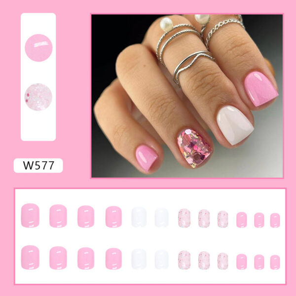 O1CN01sNuUnj1qQvdMrqbnW__3917635491-0-cib Wholesale Plastic Powder White Flash Fragments Wearing Armor