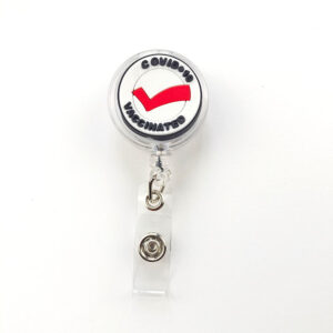 Soft co red tick hook