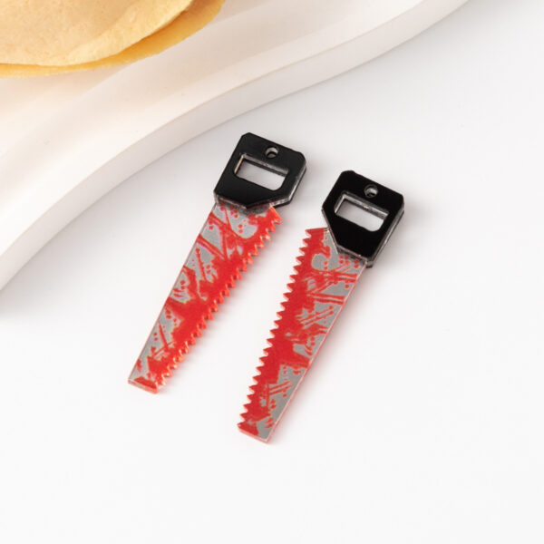 O1CN01sOtSGa2FMgTZtu77i_2209539088866-0-cib Wholesale Halloween Acrylic DIY Kitchen Knife Fruit Knife Accessories FlatBack