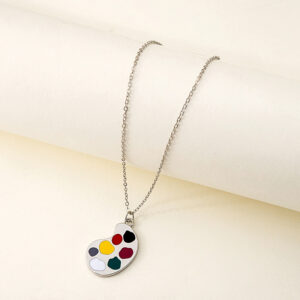 X894/silver Necklace