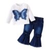 Wholesale Cute Trendy Premium Autumn/Winter Baby Clothes