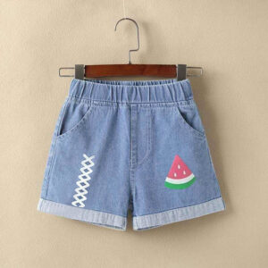 Watermelon Shorts / 120cm