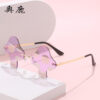 O1CN01sVBAMP1PrV6ZVCauc_3058501894-0-cib Wholesale PC Mushroom Sunglasses