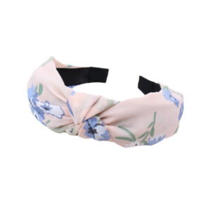 Korean floral powder