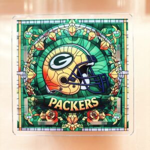 N003-NFL rugby pen holder